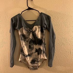 Lucky Leo 🍀 ballet leotard size small good condition